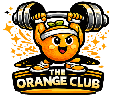 The Orange Club